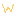 ｗ