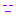 ー＿－