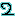 ２