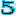 ５