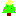 クリスマスツリー