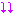 ↓