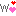 ｗ