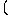 （