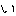 い