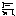 気