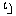 り