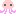 ピンクくらげ