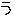 う