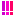 びっくり！×３