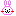 白うさぎ✿