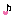おんぷ♥