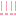 びっくり×4