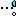 ・・・