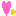 だぶるはーと