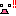 驚き