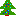 クリスマスツリー