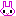 うさぎちゃん