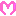 Ｍ