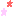 ★☆