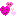 ハ－ト×4