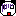 パンダ（ガーン）