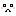 困り顔