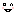 ウインク顔