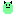 丸エビィちゃん(黄緑)