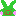 黄緑うさぶー