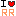 Iラブ　ＲＲ