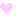 はぁとピンク