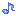 音符３