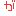 が