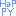 ハッピー