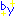 ＊by＊