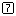 ７
