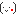 顔文字２