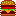 ビックなバーガー