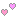 だぶるハート