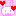うさぎ（ハート）