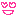 目がハート