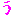 う