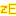 ぜ