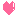 ありがとうのピカピカハート♡