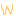 ｗ
