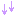 ↓↓
