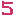５