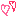 はあと♥