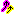↑